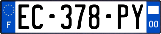 EC-378-PY