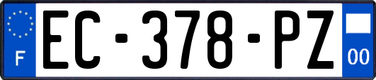 EC-378-PZ