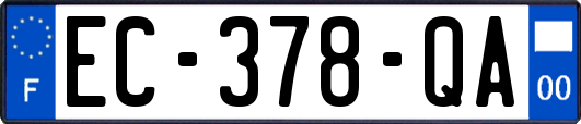 EC-378-QA