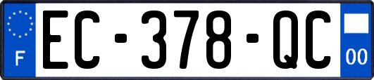 EC-378-QC
