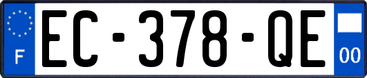 EC-378-QE