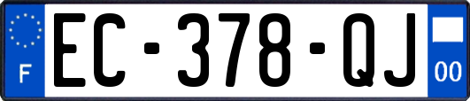EC-378-QJ