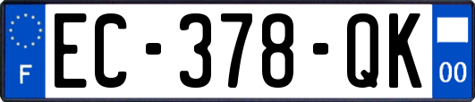 EC-378-QK
