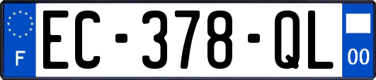 EC-378-QL