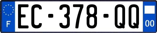 EC-378-QQ