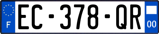 EC-378-QR