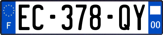 EC-378-QY