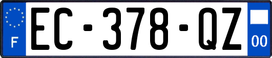 EC-378-QZ