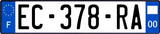 EC-378-RA