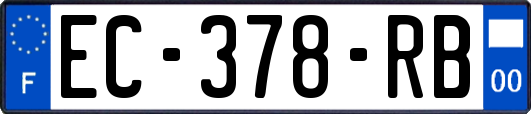 EC-378-RB