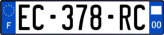 EC-378-RC