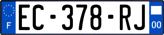 EC-378-RJ