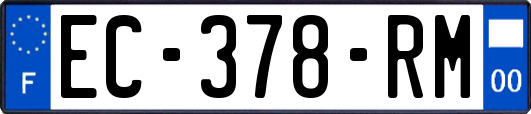 EC-378-RM