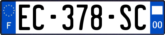 EC-378-SC