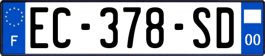 EC-378-SD