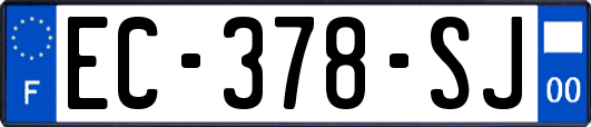 EC-378-SJ