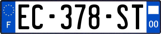 EC-378-ST