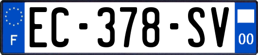 EC-378-SV