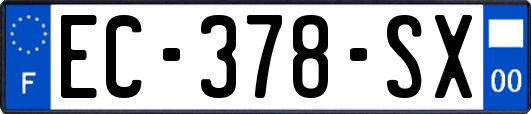 EC-378-SX