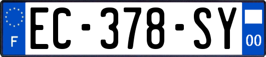 EC-378-SY