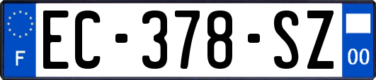 EC-378-SZ