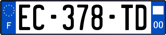 EC-378-TD