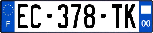 EC-378-TK