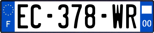 EC-378-WR