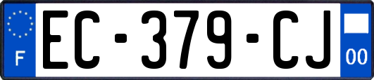 EC-379-CJ