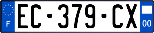 EC-379-CX