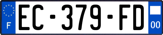 EC-379-FD