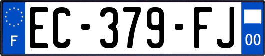 EC-379-FJ