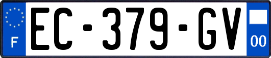 EC-379-GV