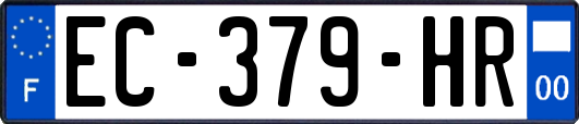EC-379-HR
