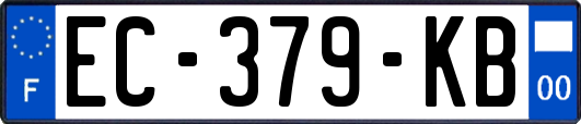 EC-379-KB