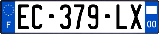 EC-379-LX