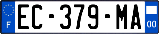 EC-379-MA