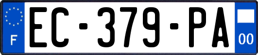 EC-379-PA