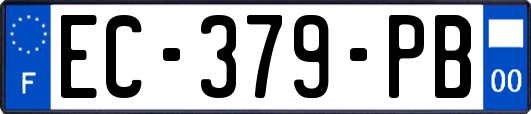 EC-379-PB