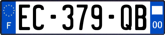 EC-379-QB