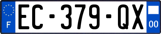 EC-379-QX