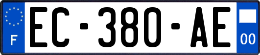 EC-380-AE