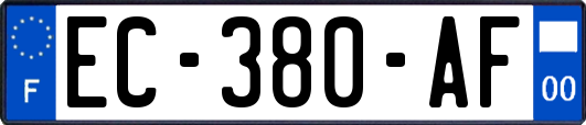 EC-380-AF