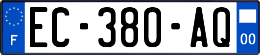 EC-380-AQ