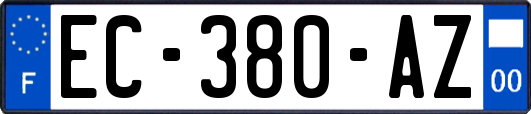 EC-380-AZ