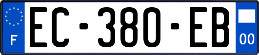 EC-380-EB