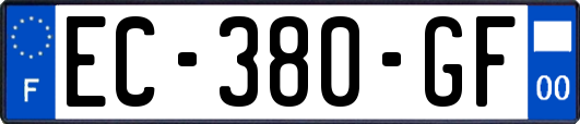 EC-380-GF