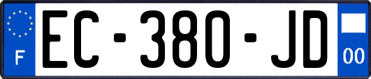 EC-380-JD
