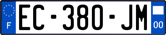 EC-380-JM