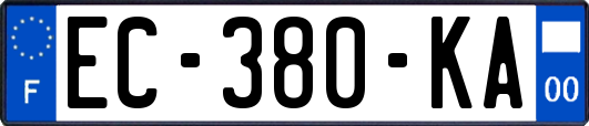 EC-380-KA